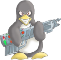 BadPenguin Site